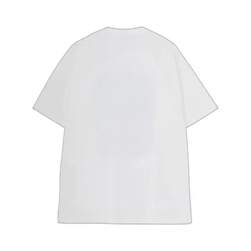 Peony Flower Print T