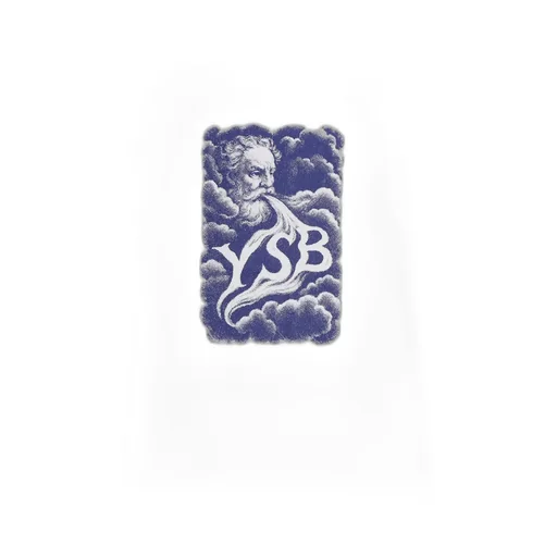 Wind Print T