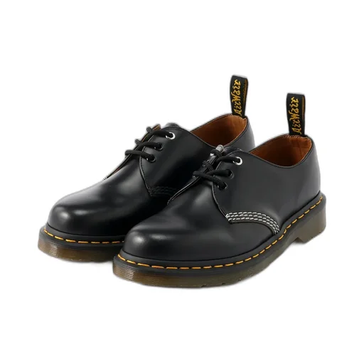 Y's × Dr.Martens 3-Eye Shoe