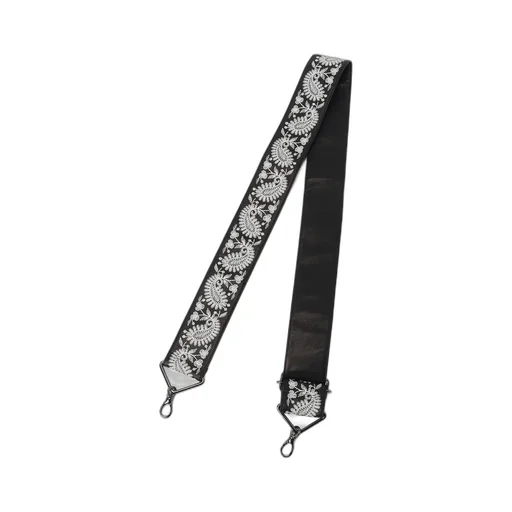 Shoulder Belt Embroidery（B）
