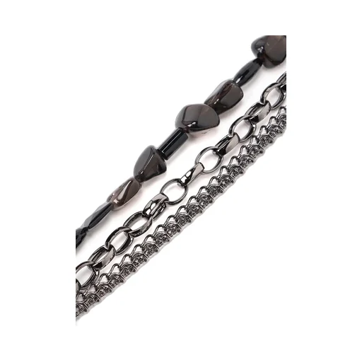 Acc Charm Sholder Belt