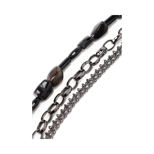 Acc Charm Sholder Belt