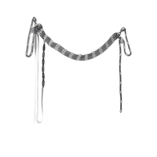 Trousse Charm Shoulder