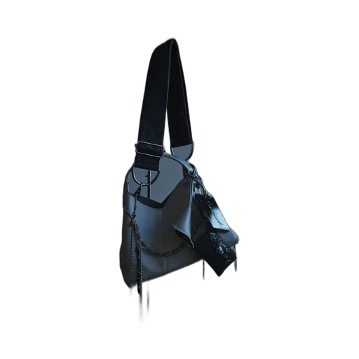 Trousse Charm Shoulder