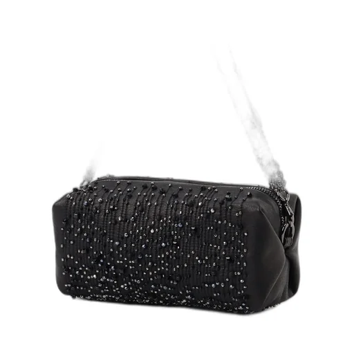 Charm Pouch Embroidery