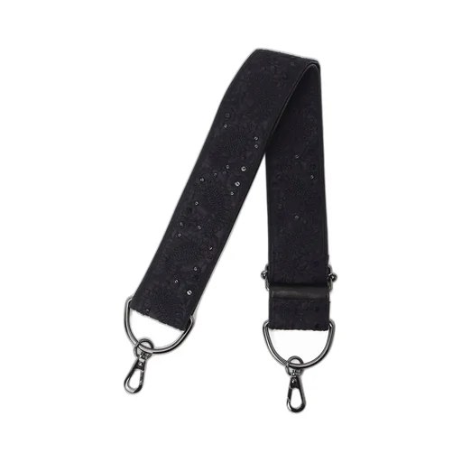 Shoulder Belt Embroidery