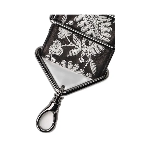 Shoulder Belt Embroidery（B）
