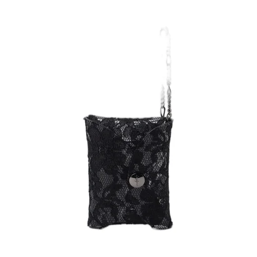 Trousse Charm Shoulder