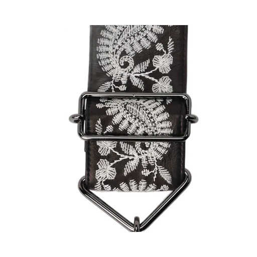 Shoulder Belt Embroidery（B）