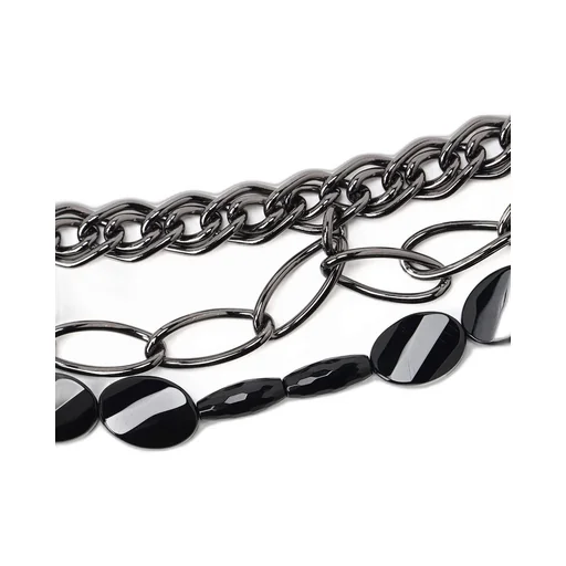 Acc Charm Sholder Belt