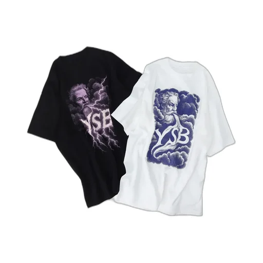 Thunder Print T