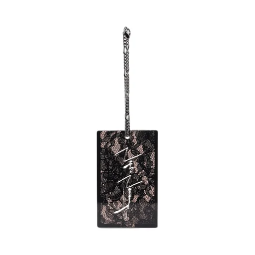 Trousse Charm Shoulder