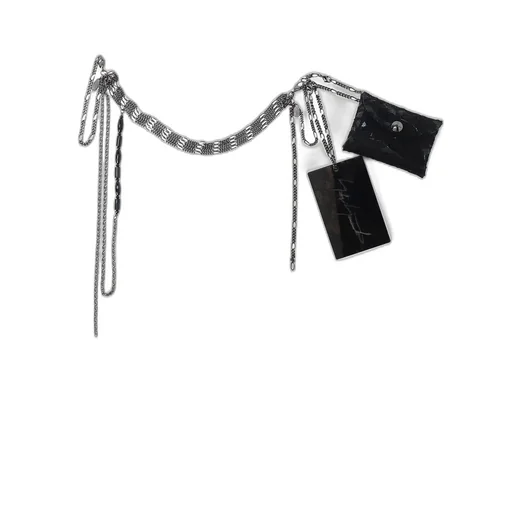 Trousse Charm Shoulder