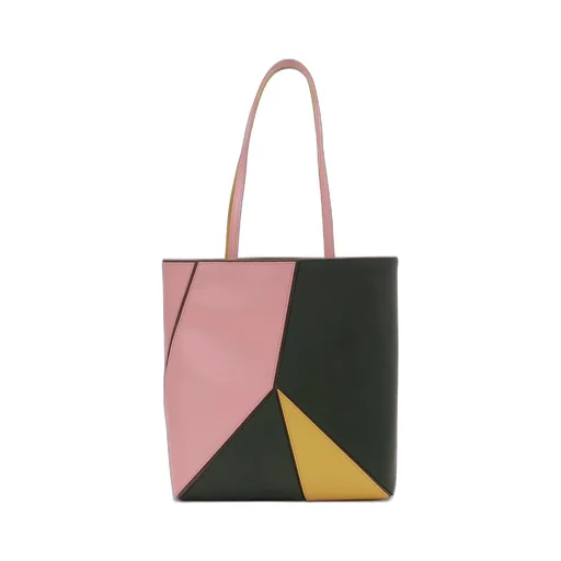Panel Tote