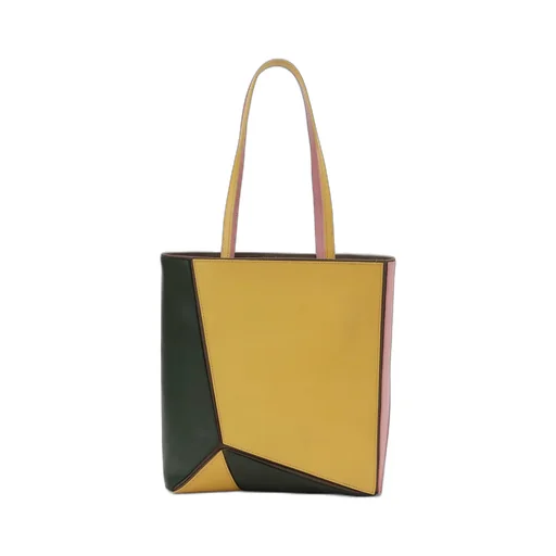 Panel Tote