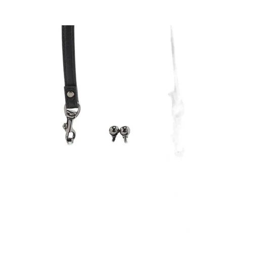 Clasp Shoulder