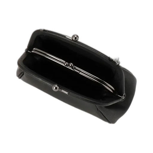 Clasp Pouch