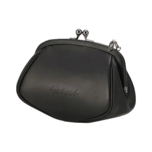 Clasp Pouch