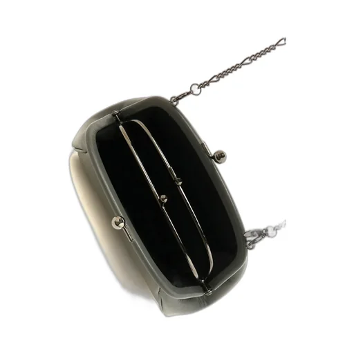 Clasp Pouch