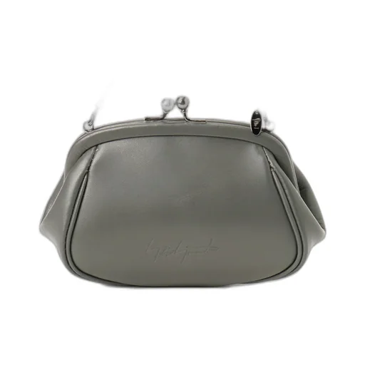 Clasp Pouch