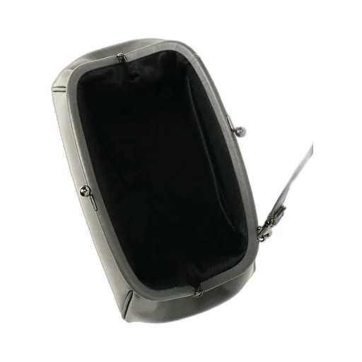 Clasp Shoulder Wide