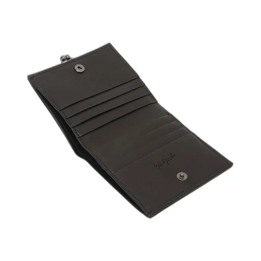 Clasp Wallet