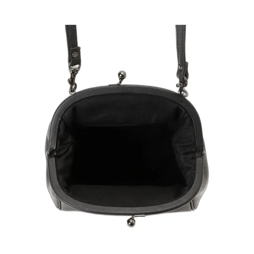 Clasp Shoulder M+