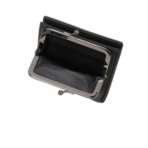 Clasp Wallet
