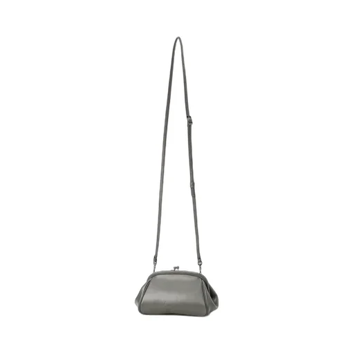Clasp Shoulder Wide