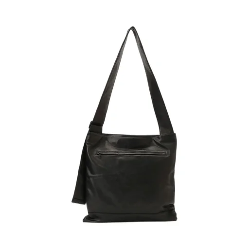 Clasp Shoulder