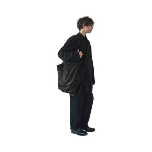 Unevenness Tote
