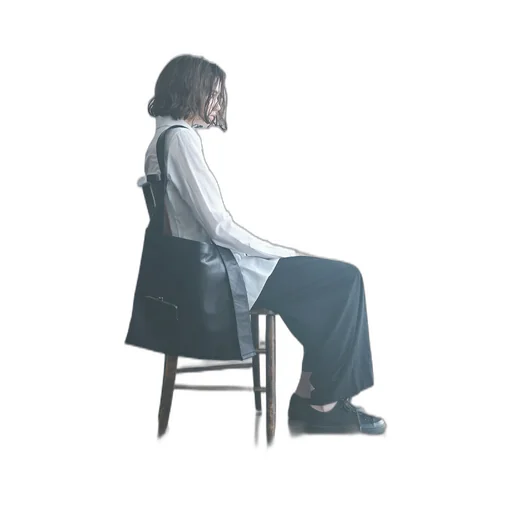 Clasp Shoulder