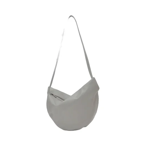 Round Shoulder