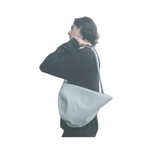 Round Shoulder
