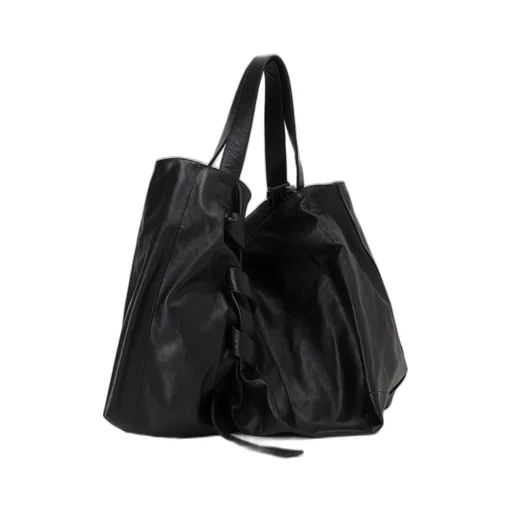 Ribbon Tote