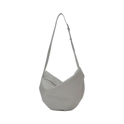Round Shoulder