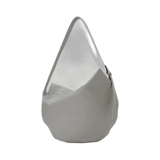 Round Shoulder