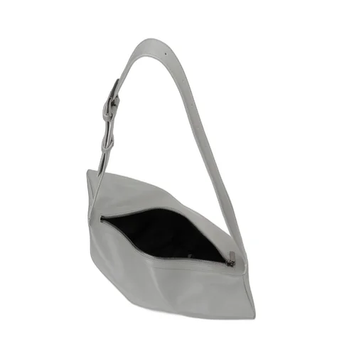 Round Shoulder