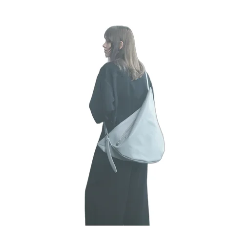 Round Shoulder