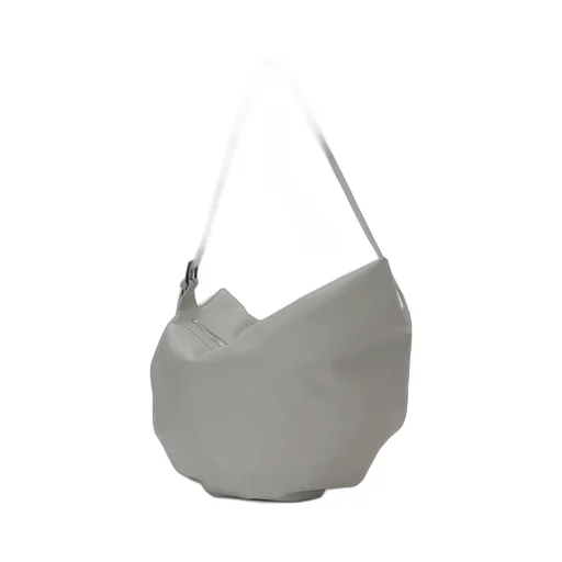 Round Shoulder