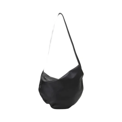 Round Shoulder