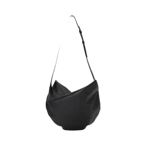 Round Shoulder