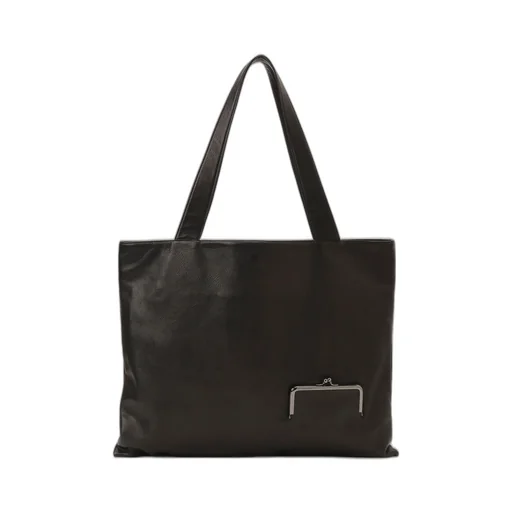 Clasp Tote Ll