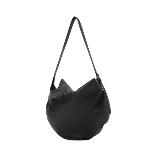 Round Shoulder