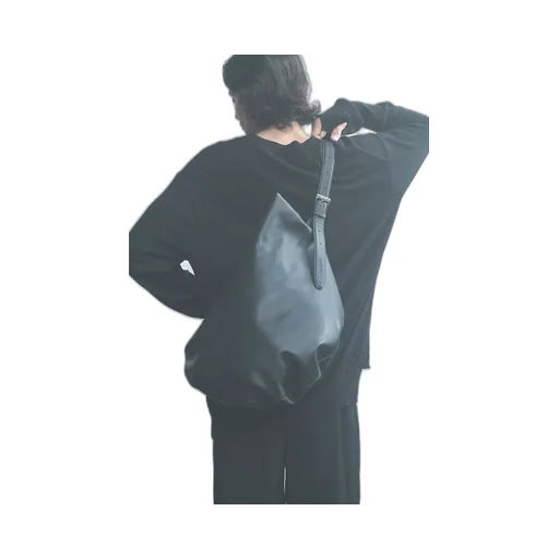 Round Shoulder
