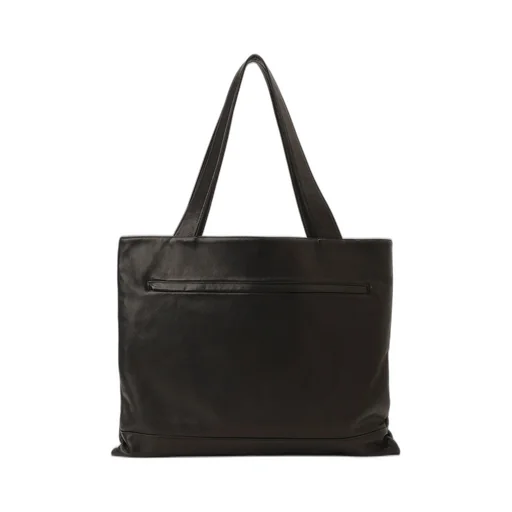 Clasp Tote Ll