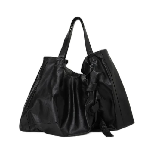 Ribbon Tote