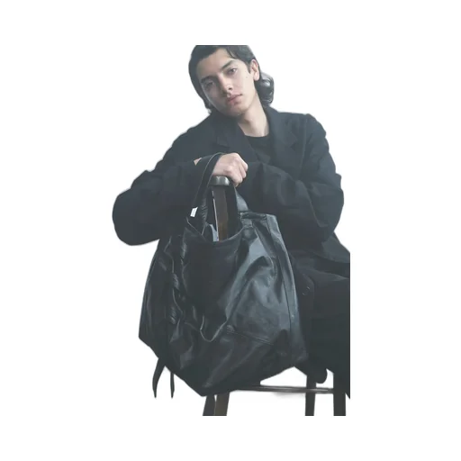 Ribbon Tote
