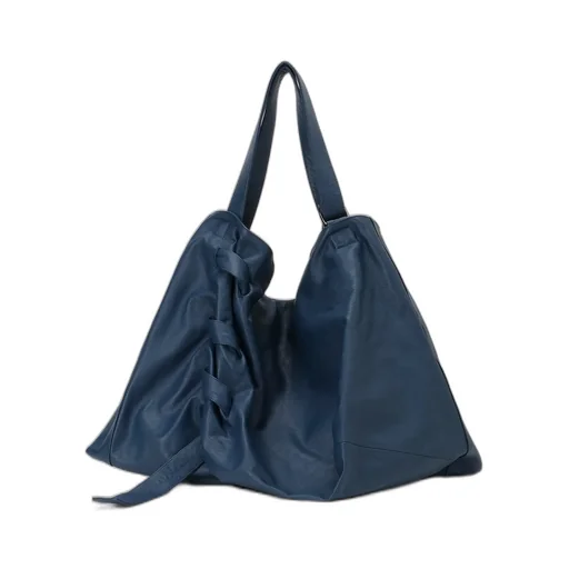 Ribbon Tote