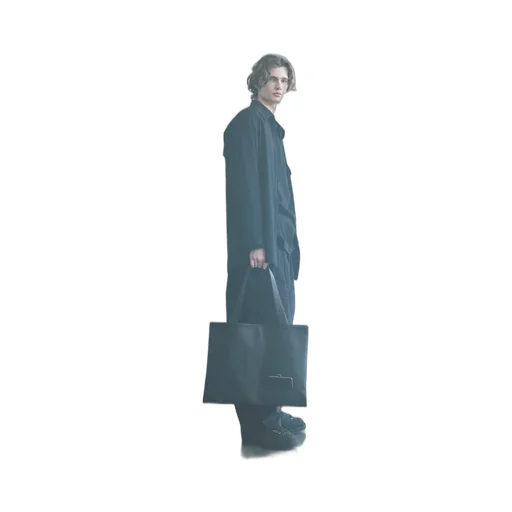 Clasp Tote Ll